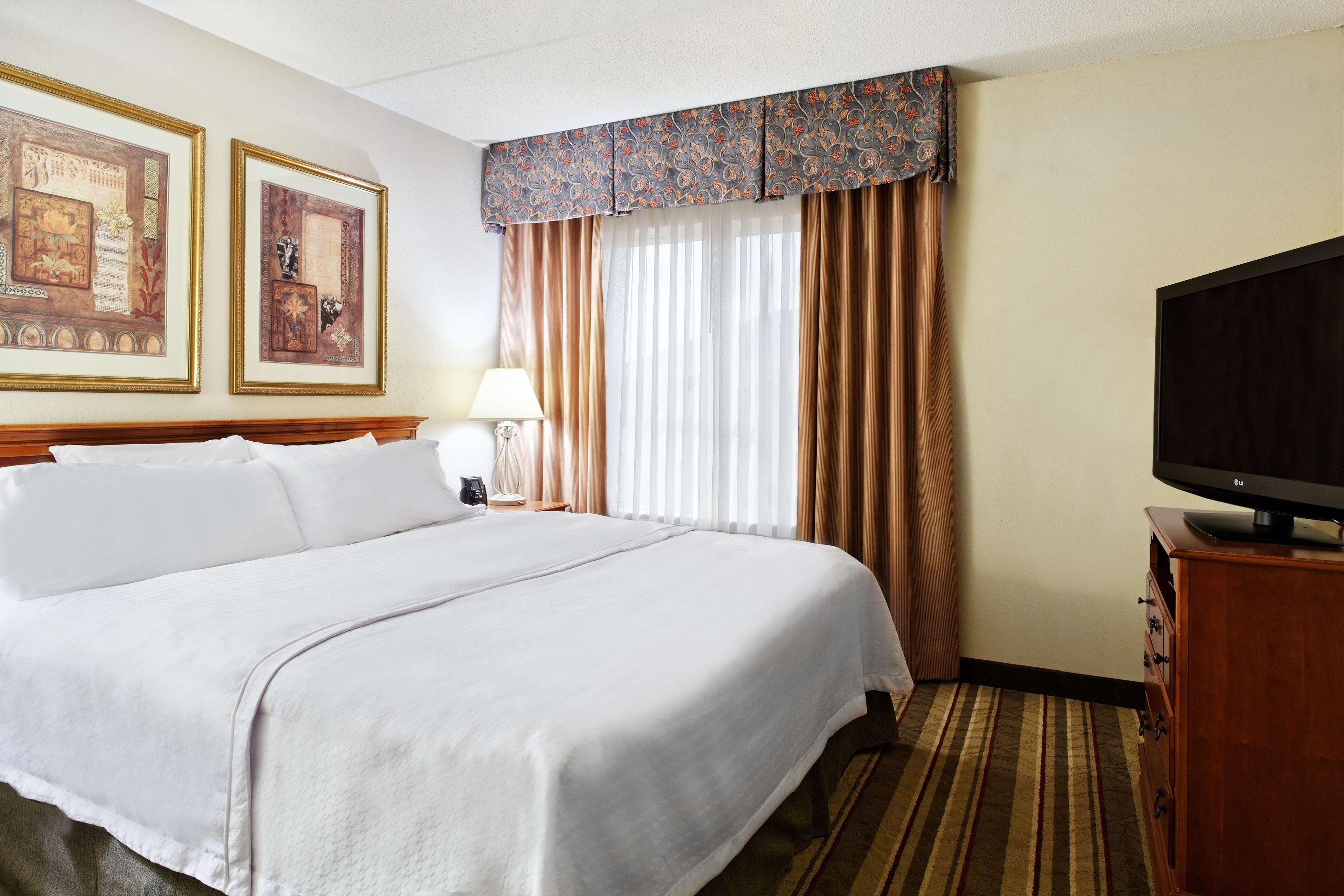 Homewood Suites By Hilton Richmond - Airport Sandston Exterior foto
