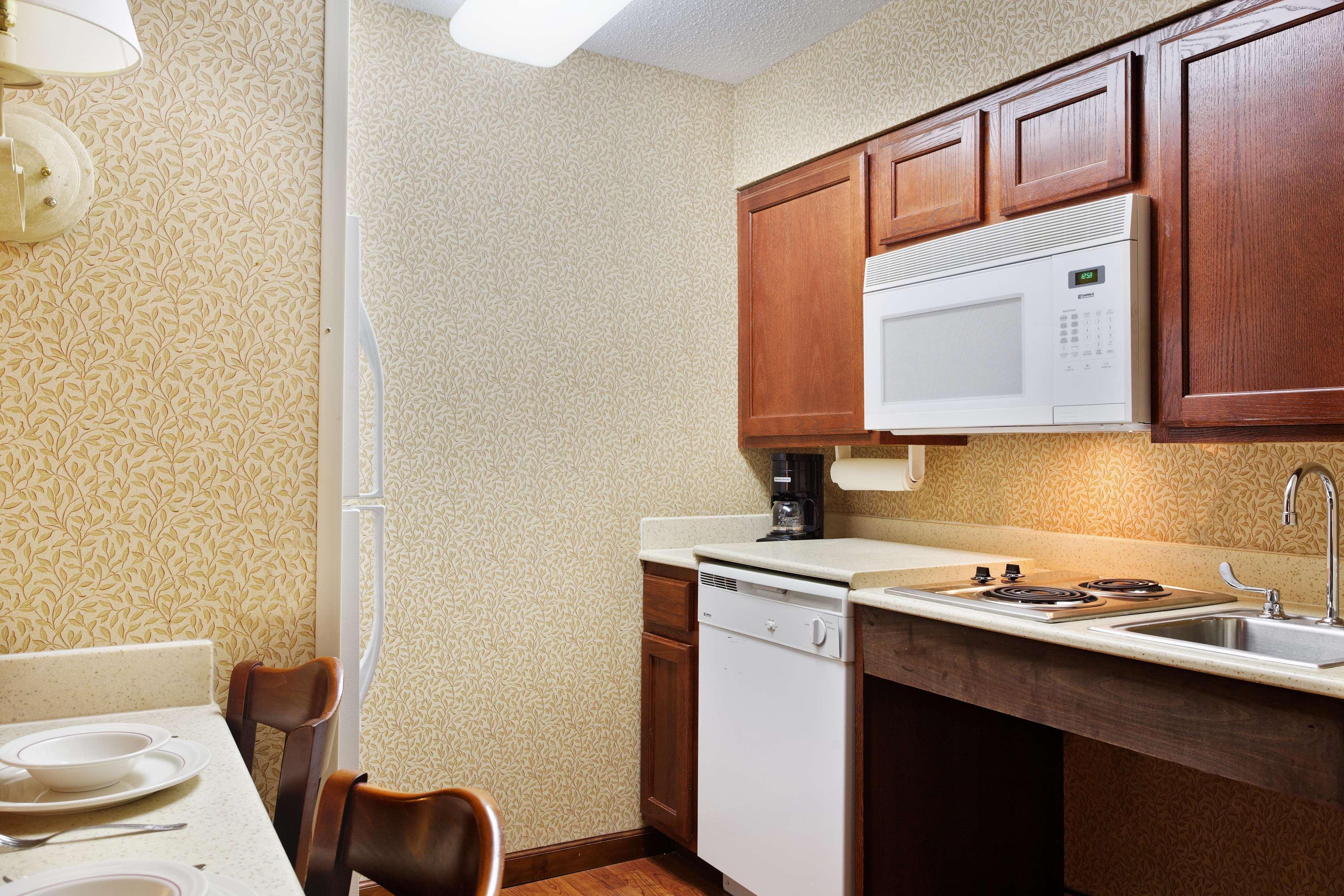 Homewood Suites By Hilton Richmond - Airport Sandston Exterior foto