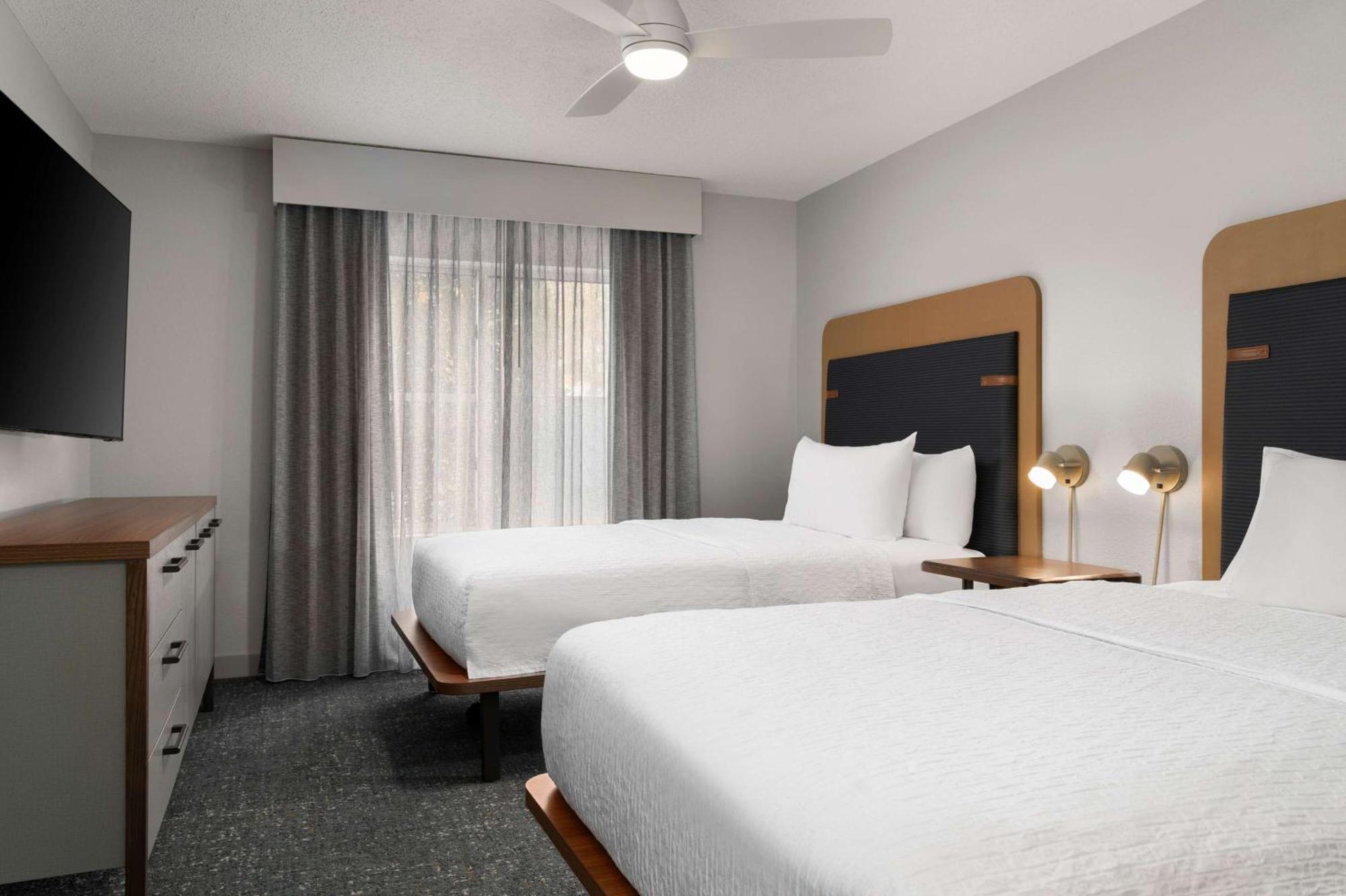Homewood Suites By Hilton Richmond - Airport Sandston Exterior foto