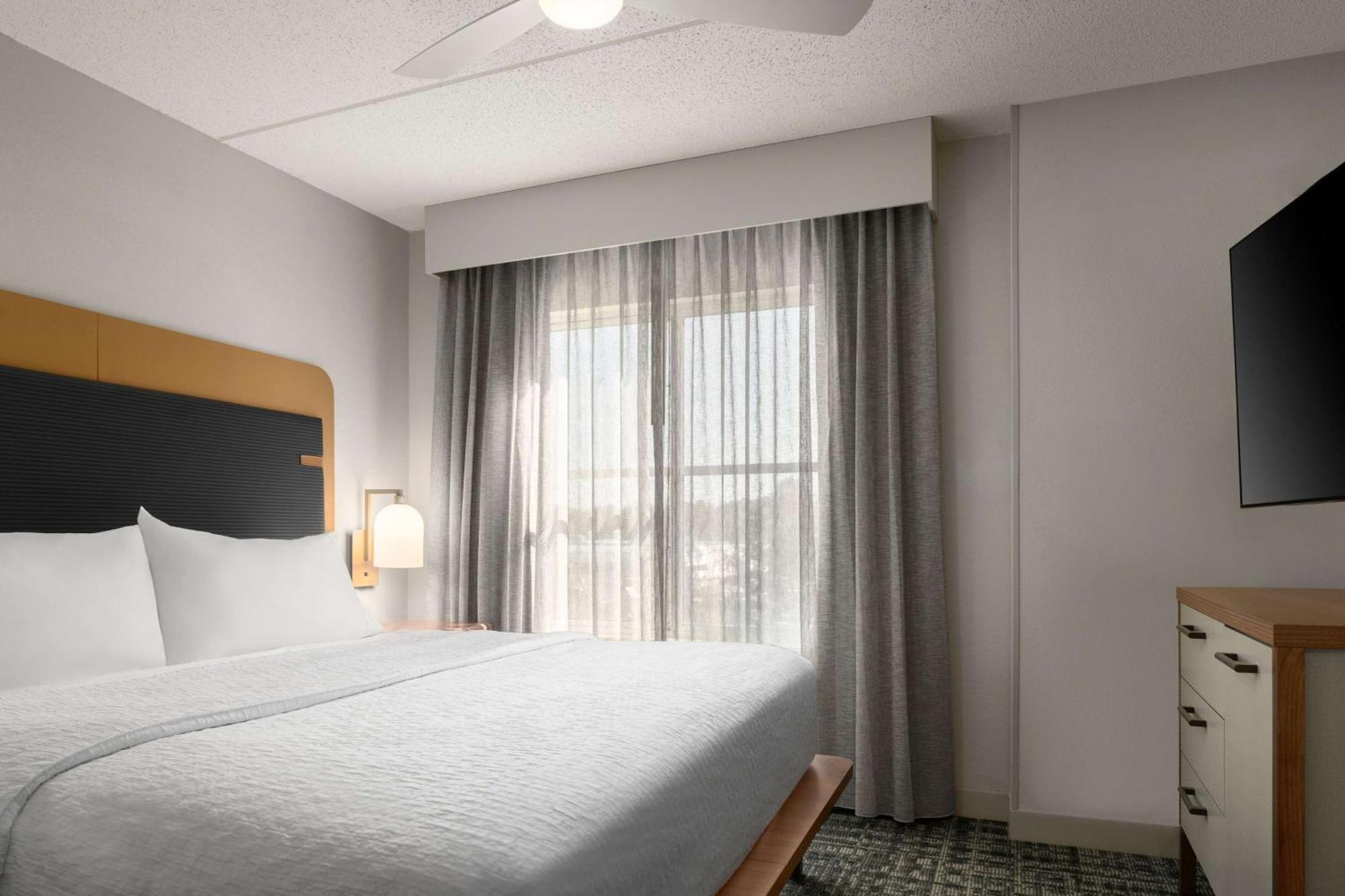 Homewood Suites By Hilton Richmond - Airport Sandston Exterior foto