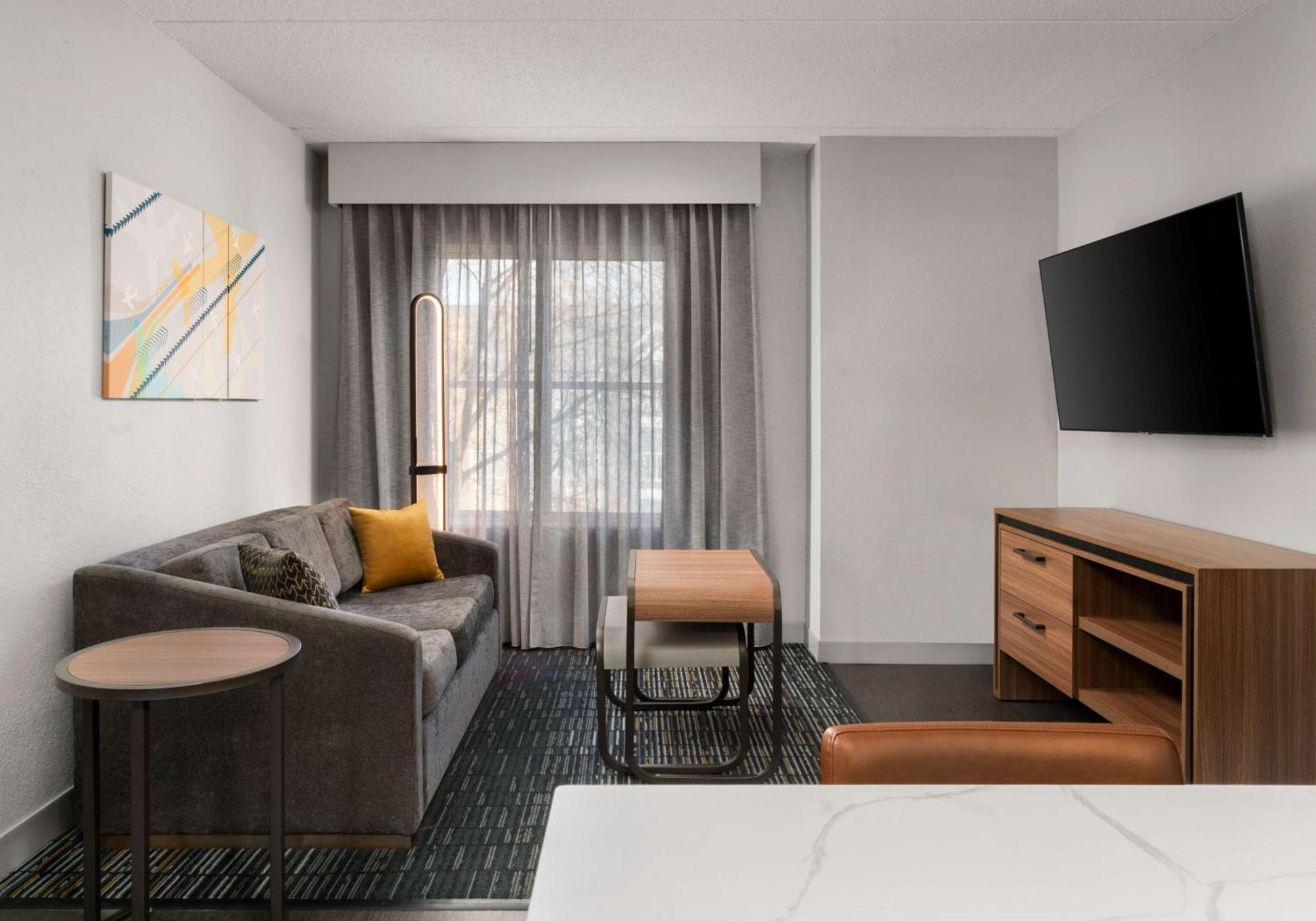 Homewood Suites By Hilton Richmond - Airport Sandston Exterior foto