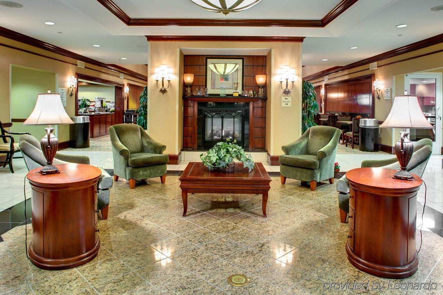 Homewood Suites By Hilton Richmond - Airport Sandston Exterior foto