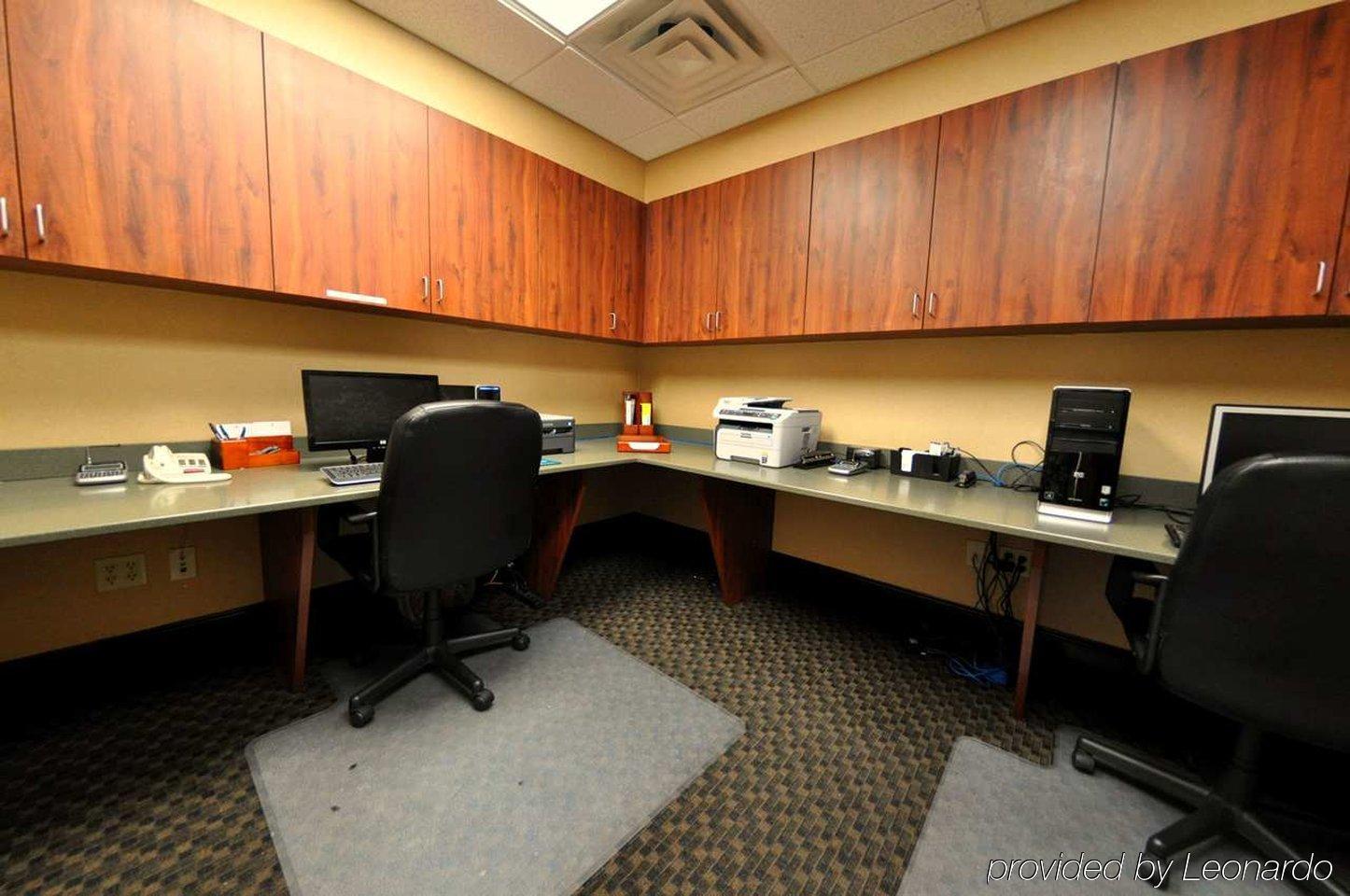 Homewood Suites By Hilton Richmond - Airport Sandston Instalações foto