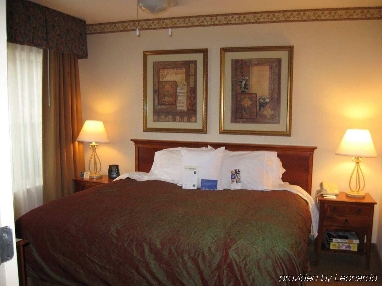 Homewood Suites By Hilton Richmond - Airport Sandston Quarto foto