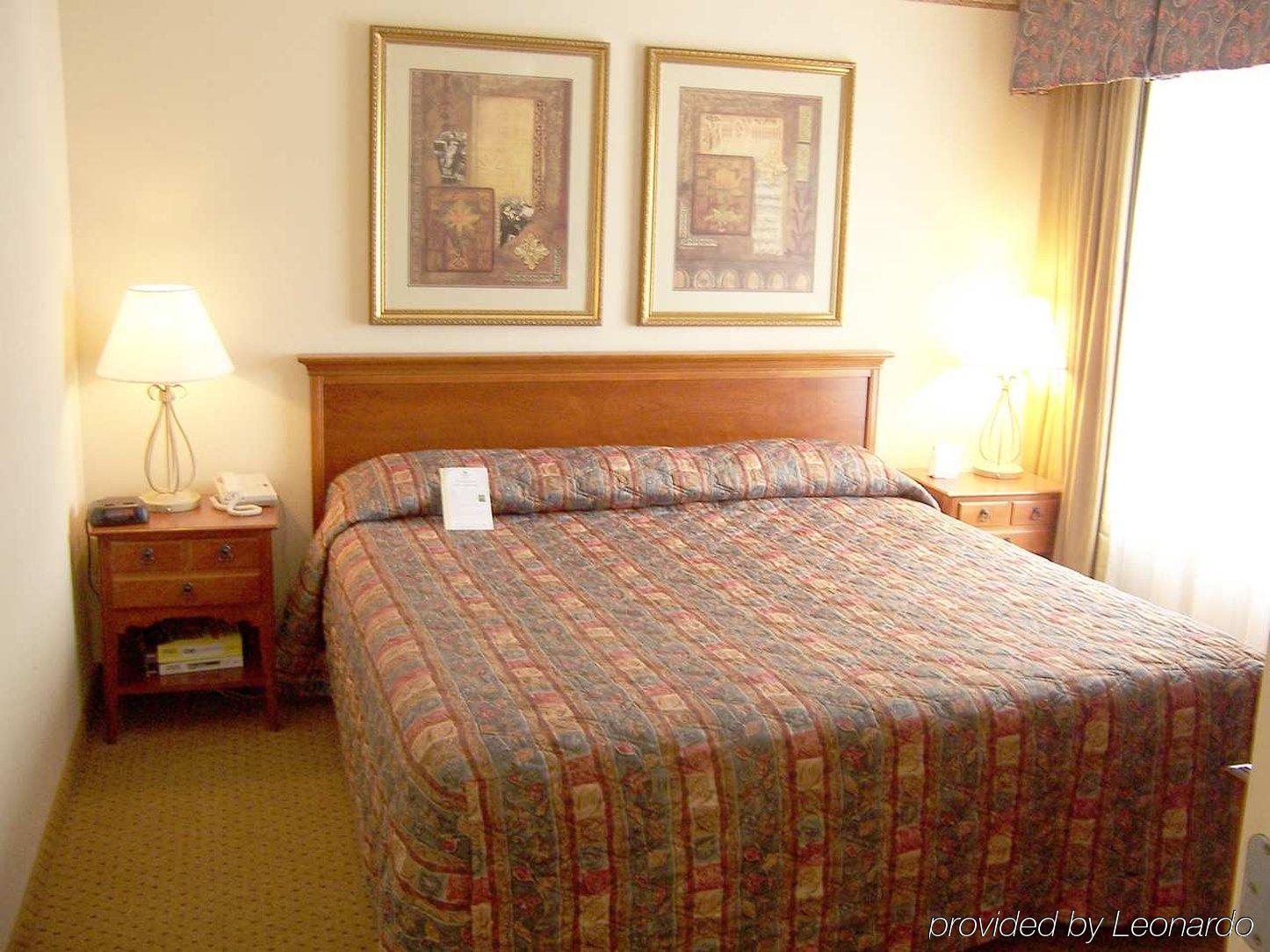 Homewood Suites By Hilton Richmond - Airport Sandston Quarto foto