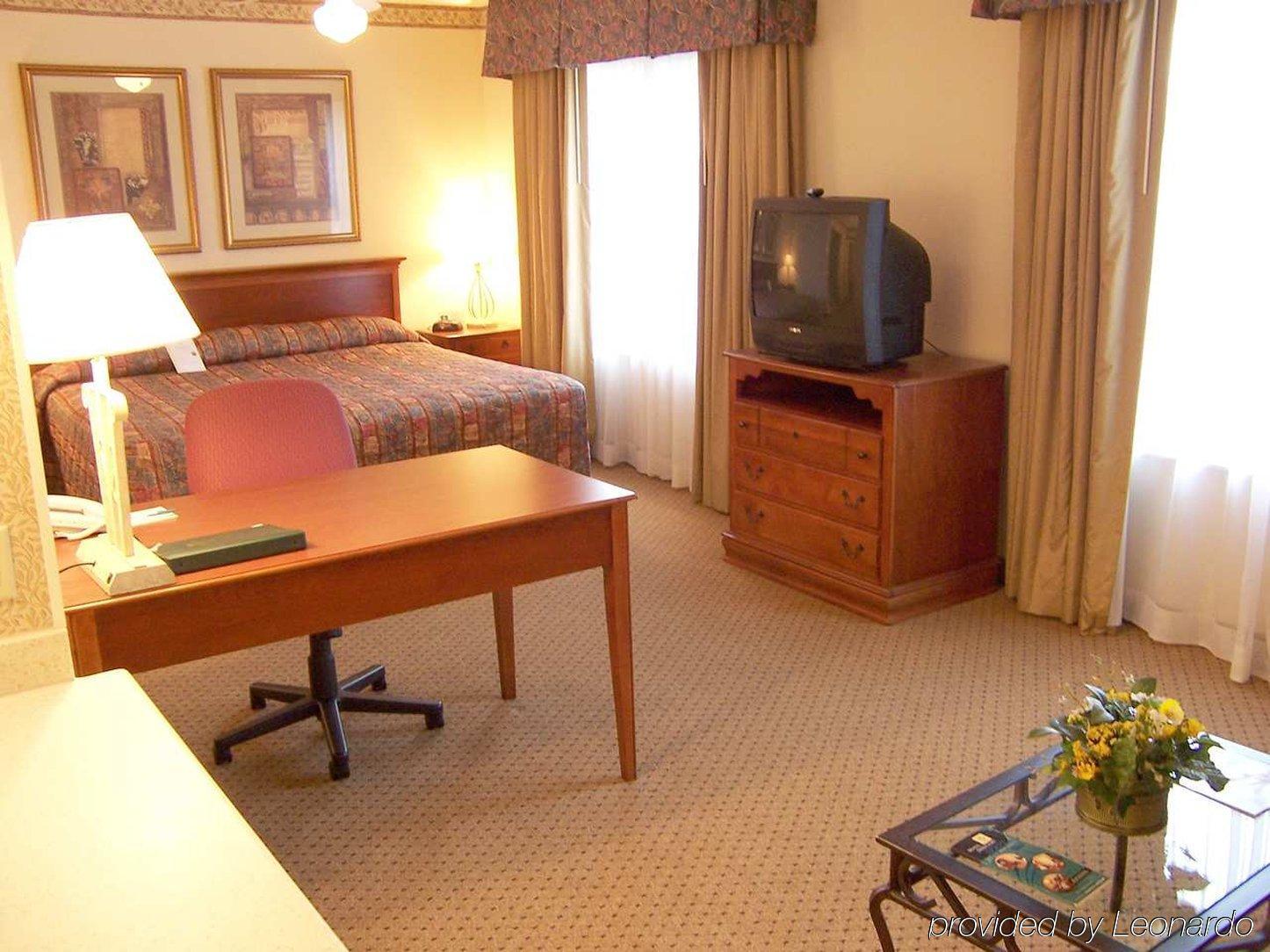 Homewood Suites By Hilton Richmond - Airport Sandston Quarto foto