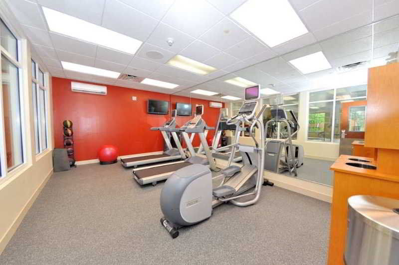 Homewood Suites By Hilton Richmond - Airport Sandston Instalações foto