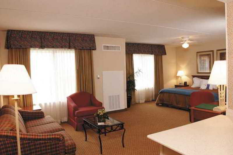Homewood Suites By Hilton Richmond - Airport Sandston Quarto foto